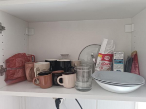 120 euro 3 people can stay